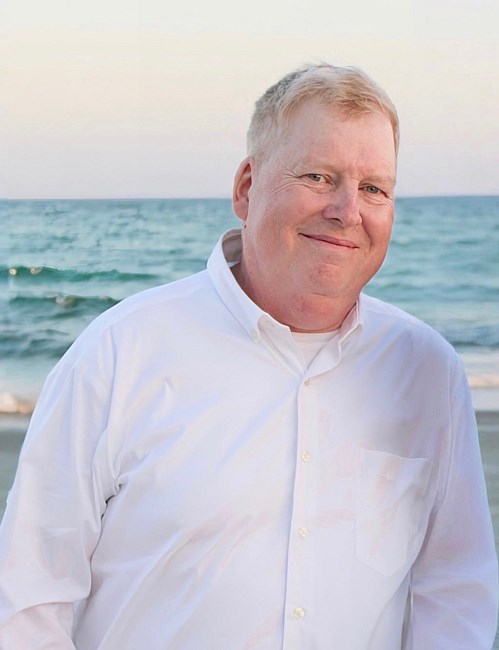 Obituary of David Kevin Mescher
