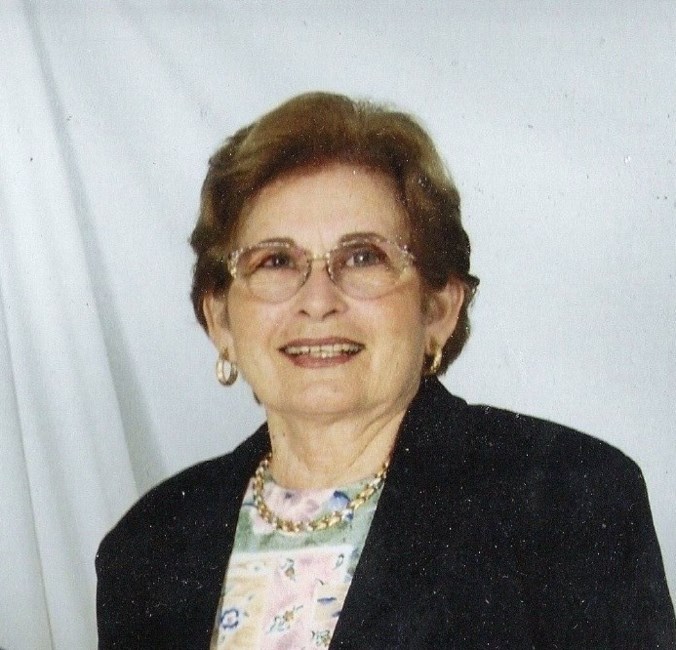 Obituary of Elsa Silvia Naranjo