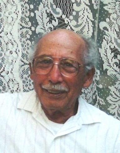 Obituary of Raymond J. Grijalva