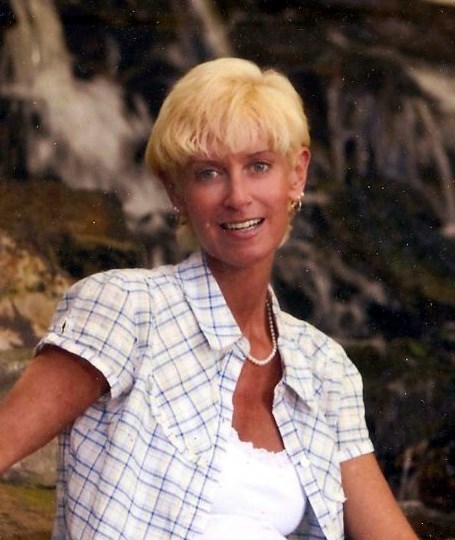 Obituary of Mrs. Kathy Griffin Tucker