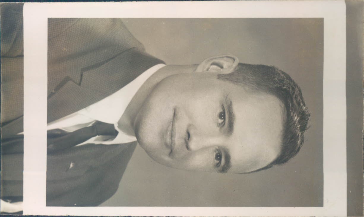 Obituary of William E Braun