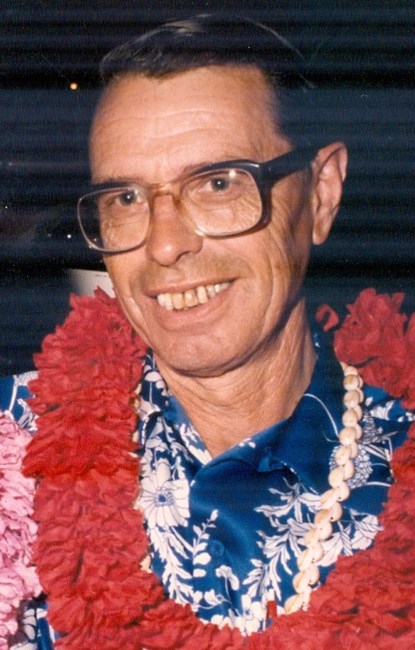 Obituary of David LeRoy Matlock