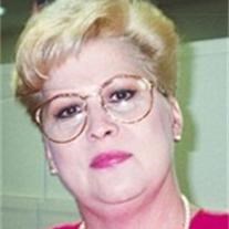Obituary of Charlene Gillespie