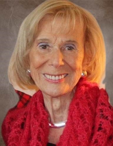 Obituary of Janine Charland