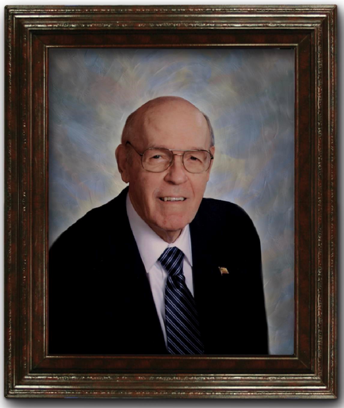 Obituary of Wendell Allen Malpass