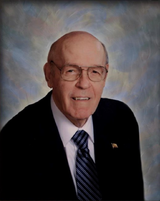 Obituary of Wendell Allen Malpass
