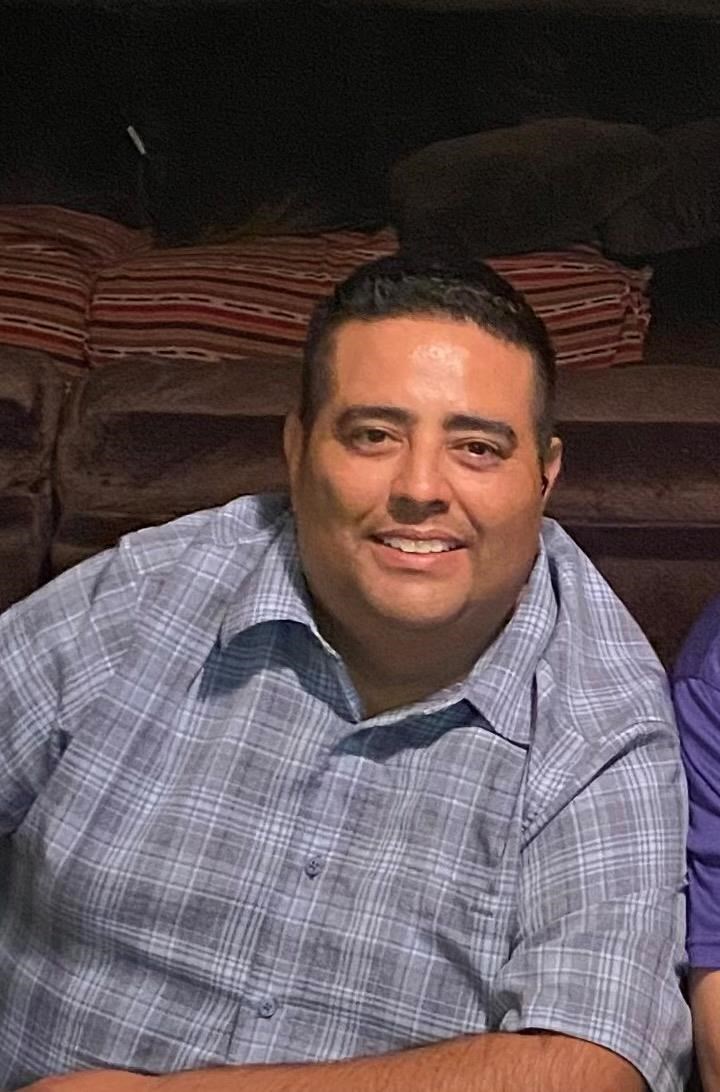 Obituary of Belvedere R. Herrera