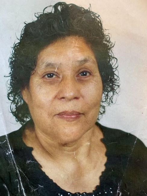 Obituary of Imelda Garcia
