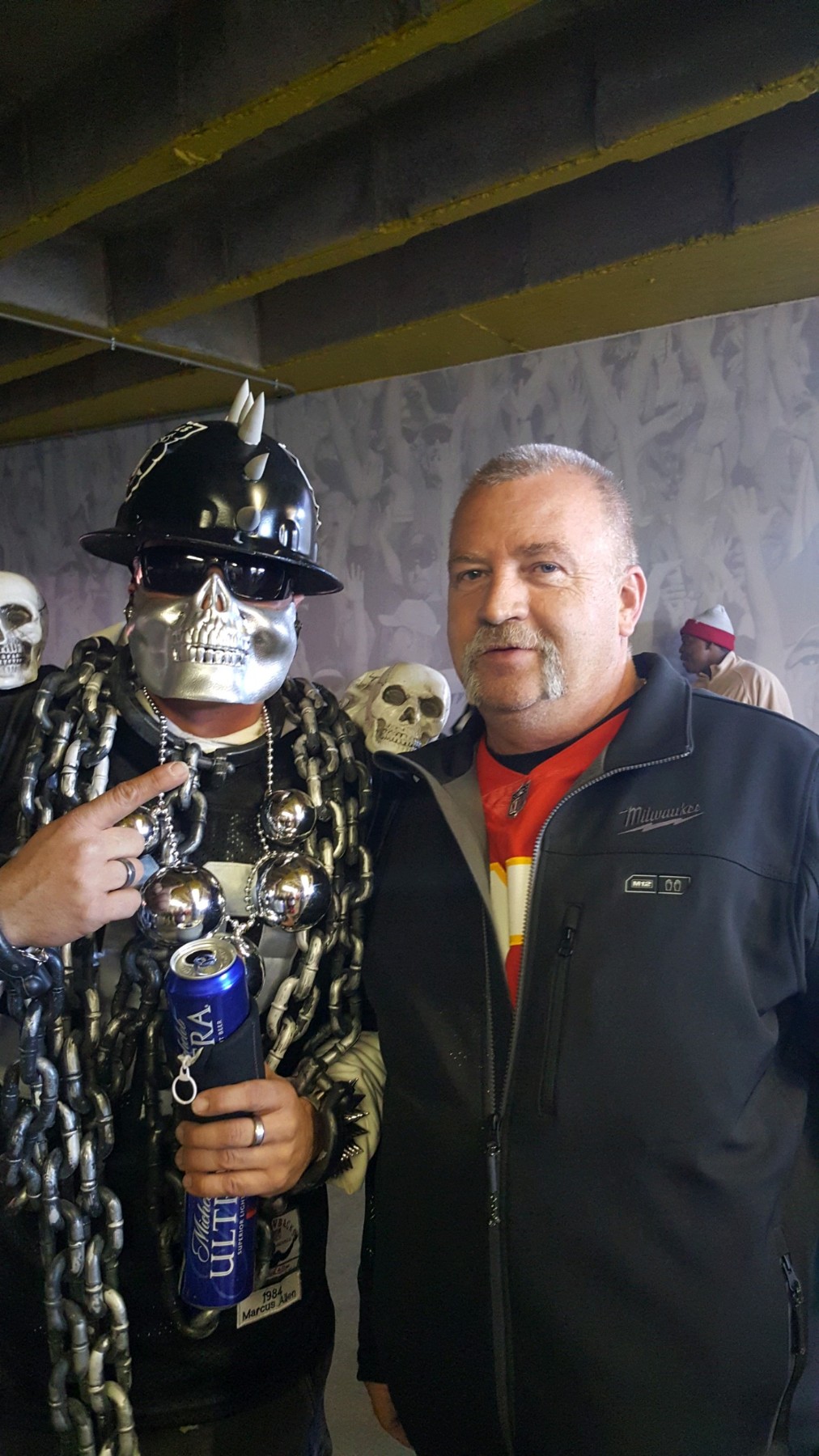 Obituary of Joseph K. Smith