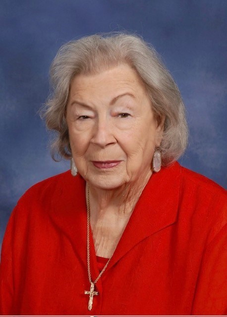 Obituary of Cornelia Lucille Nelson