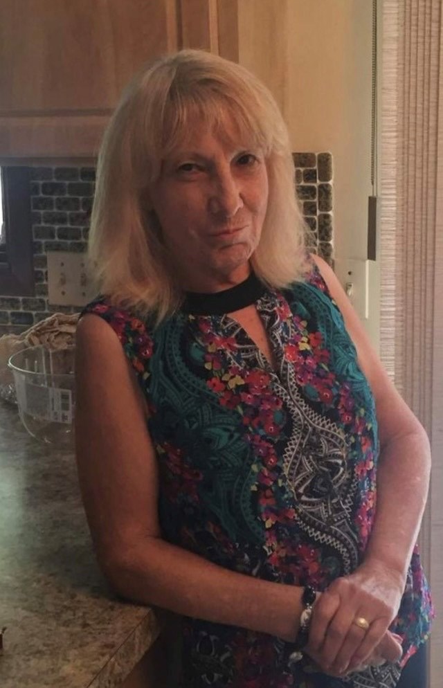 Obituary of Christina Pino