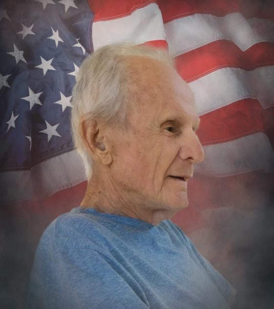 Obituary of Donald J Cassady