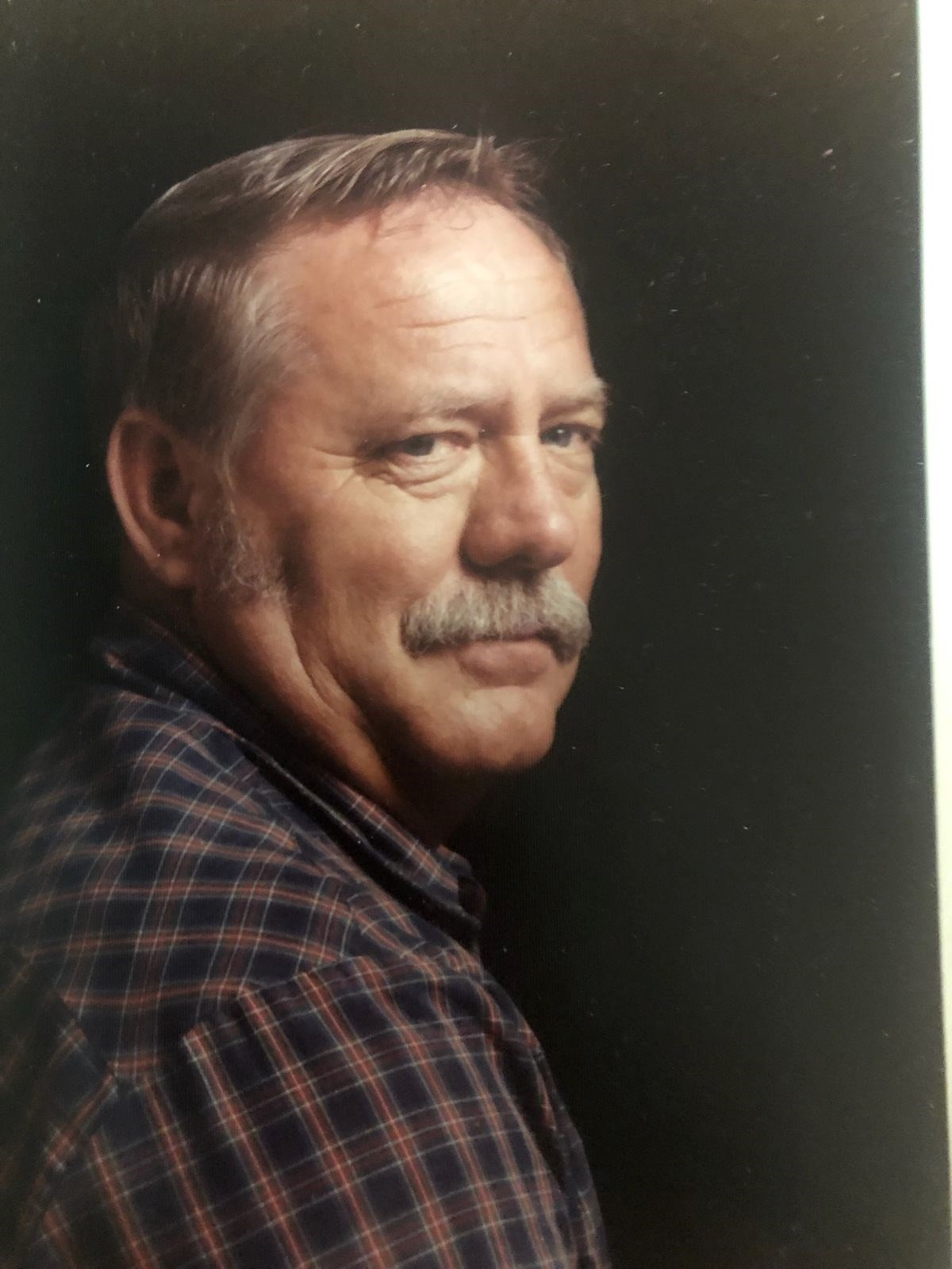 Obituary of James Douglas Purl