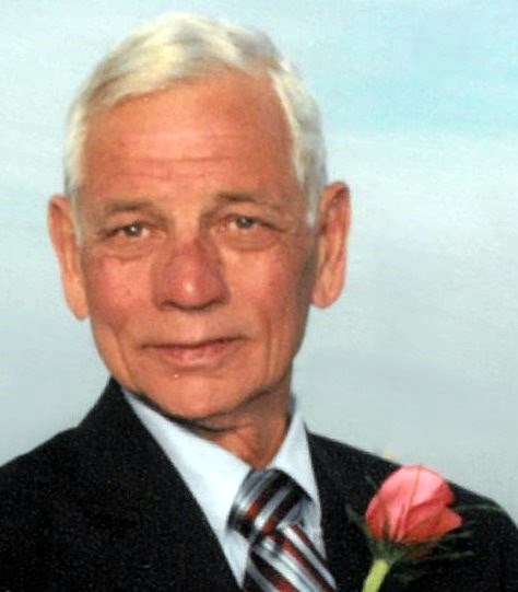 Obituary of Kirk James  Blanchard