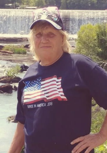 Obituary of Peggy Jane (Whisenhunt) Blaylock