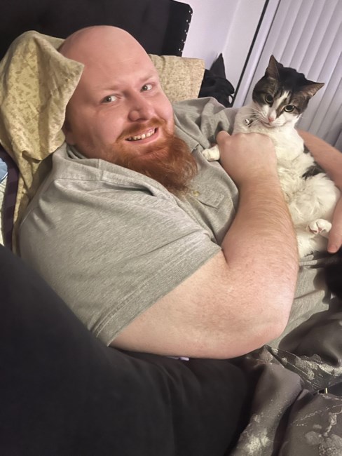 Avis de décès de AJ Hill