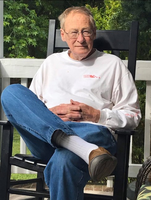 Obituary of William "Bill" L. Peake Jr.