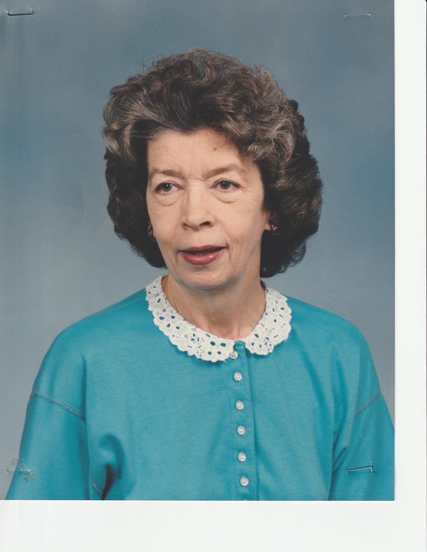 Obituary of Rose Adkins Arinder