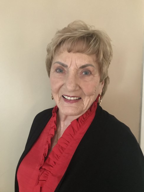 Obituary of Helen Norton Grooms Capps Finch