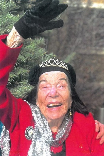 Obituary of Billie Imogene Watters Shafer