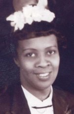 Bertha Dulin