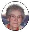 Obituario de Mrs. Hilda Victoria Mary Wright Ingram