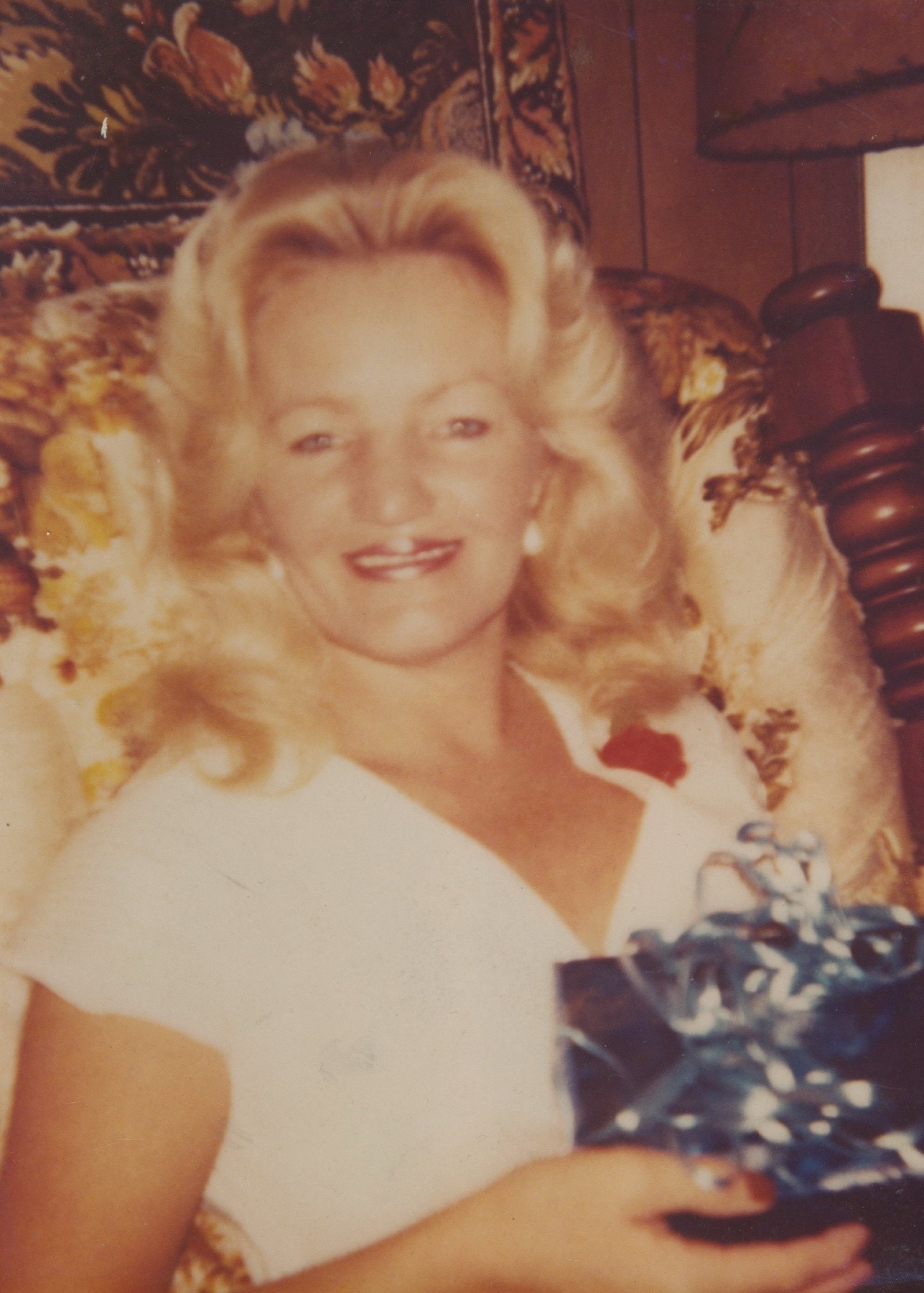 Vivian Covington Obituary Knoxville, TN