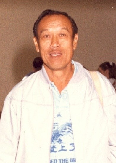 Obituary of Timothy Sey Kwong Chun
