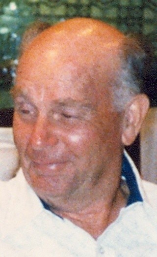 Obituary of Roger Holderman
