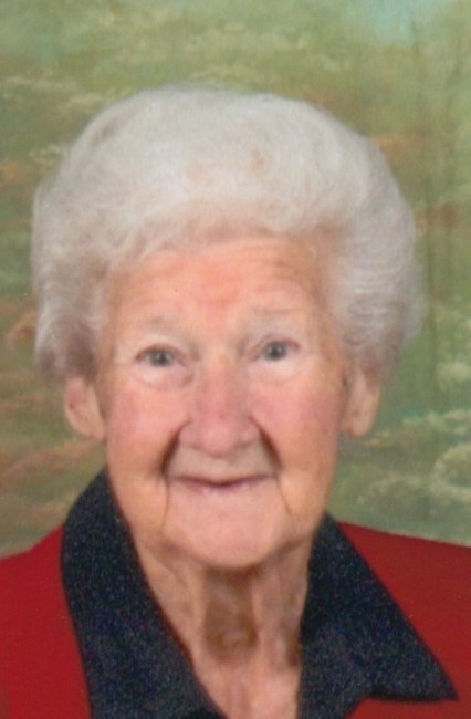 Obituary of Camille Victoria Haydel