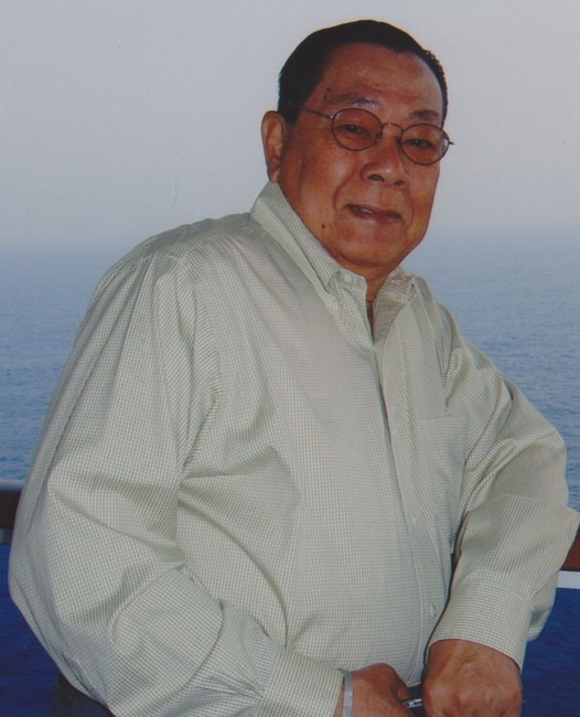 Obituary of Jose Alejandrino