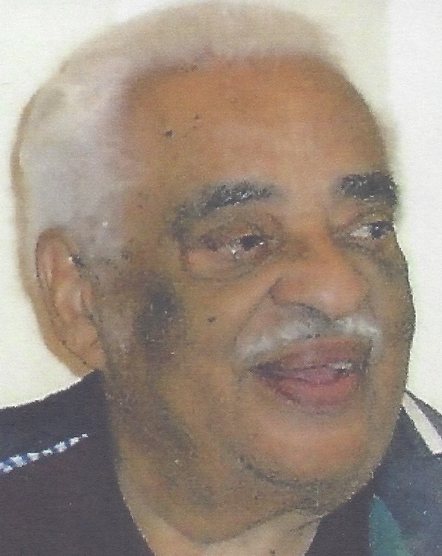 Obituary of Buddy Jones