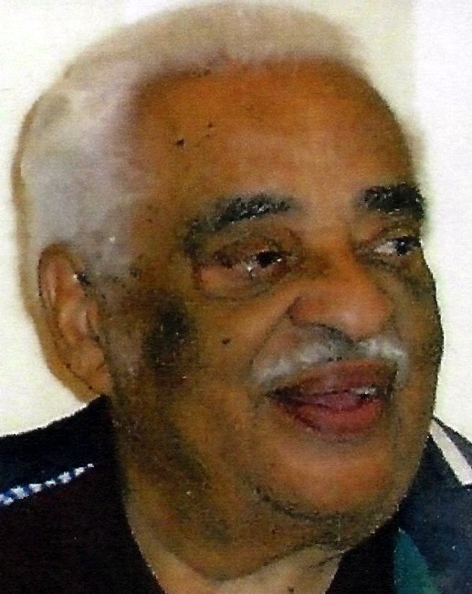 Obituary of Buddy Jones