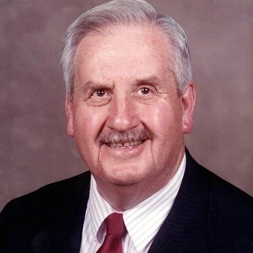Obituary of S.O. "Bob" Swygert