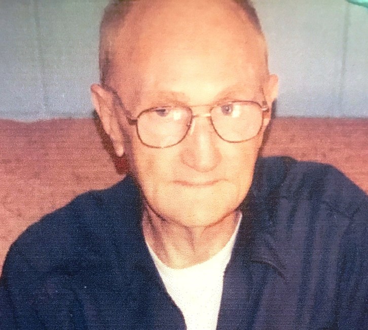 Obituary of Glenn A. Phillips