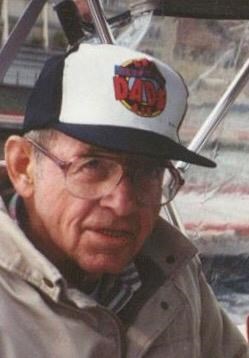 Obituary of Carl Gardner