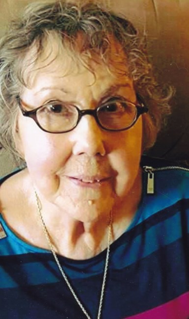 Obituary of Viola J Redmon