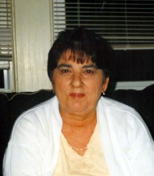 Obituary of Barbara A. Mitchell