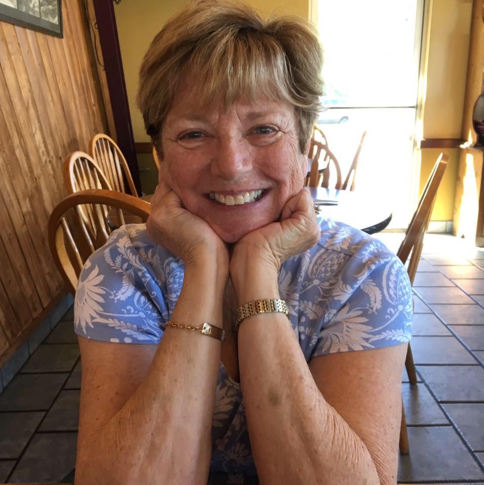 Obituary of Nancy Lynn McElroy