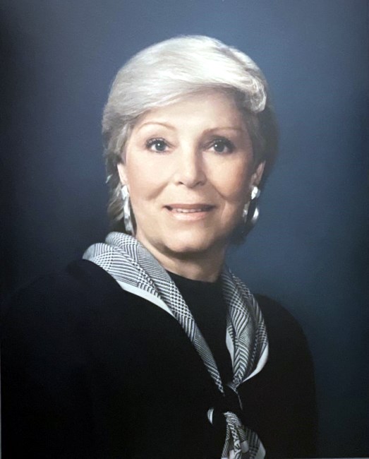 Obituario de Judith Margene Beasley