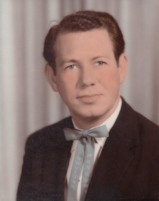 Obituary of Roy C Brown Sr.