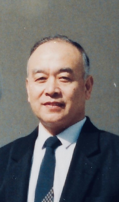 Obituary of Benren Liu