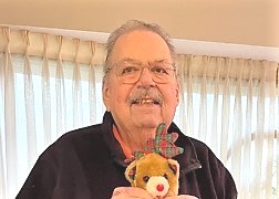 Obituary of Charles "Chuck" D. Campbell