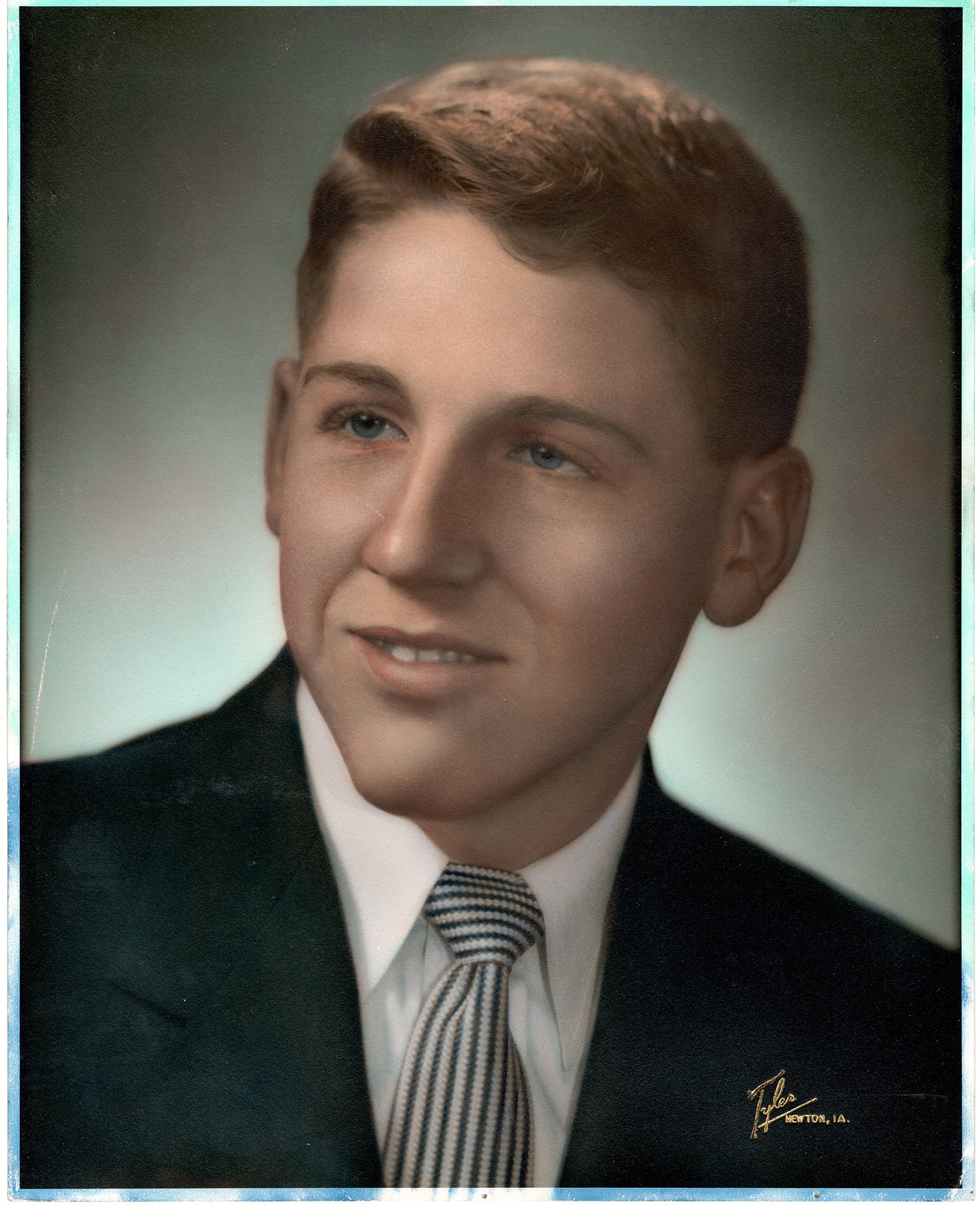 Obituario de Wendell Eugene Brown