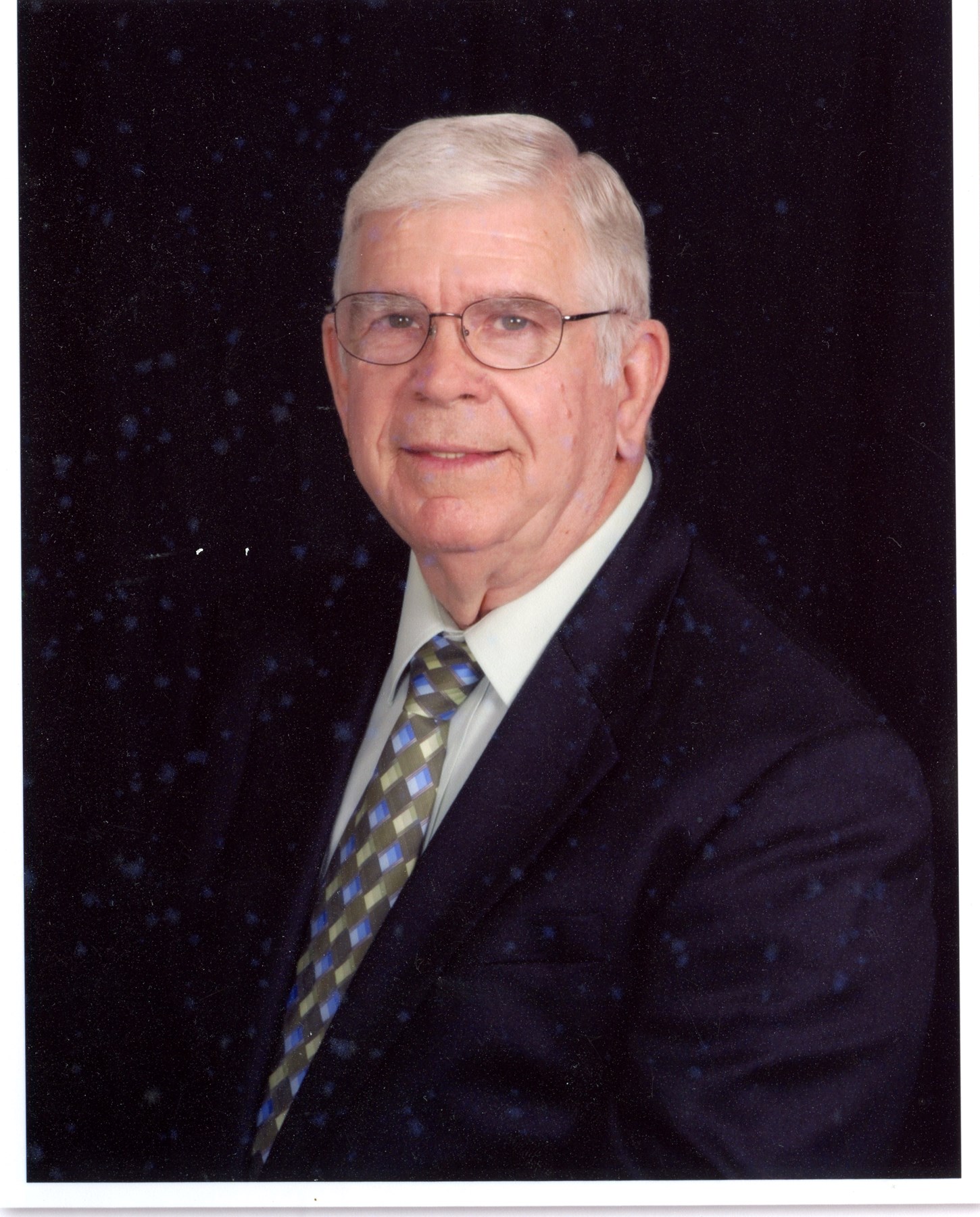 Kenneth Ballard Obituary - Victoria, TX