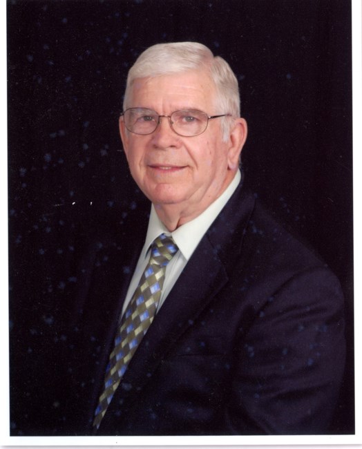 Obituary of Kenneth Ray Ballard