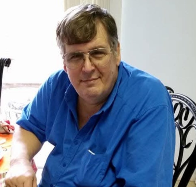 Obituary of Curtis Allen Blake