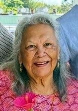 Obituary of Olga Aray