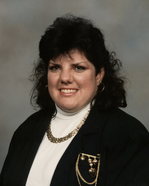 Obituary of Stefani P McClure