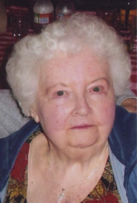 Obituary of Dorothy D. Seals